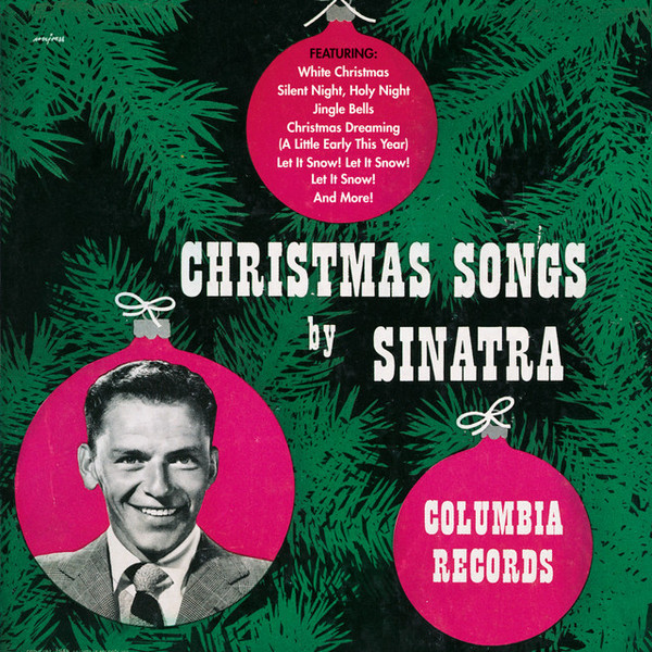 Frank Sinatra - White Christmas