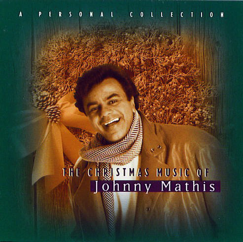 Johnny Mathis - It's beginning to look a lot like Christmas
