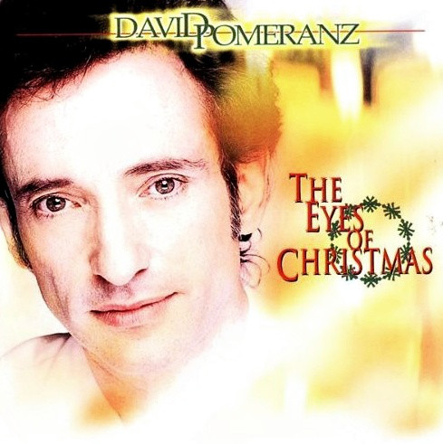 David Pomeranz - Christmas star