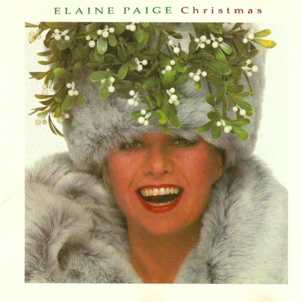Elaine Paige - I believe in Father Christmas