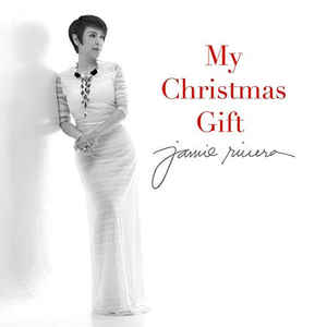 Jamie Rivera - Have yourself a merry little Christmas