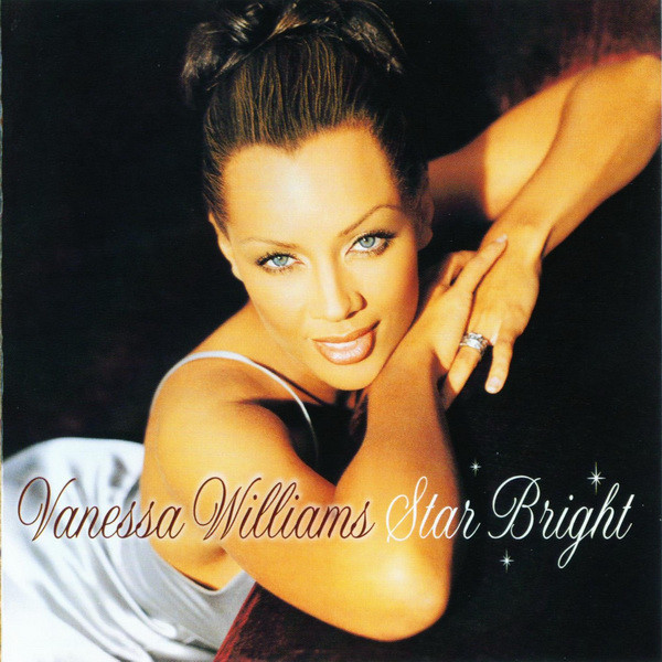 Vanessa Williams - Baby, it's cold outside