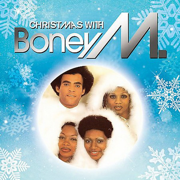 Boney M. - Feliz Navidad