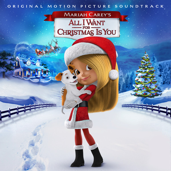 Mariah Carey - Lil snowman