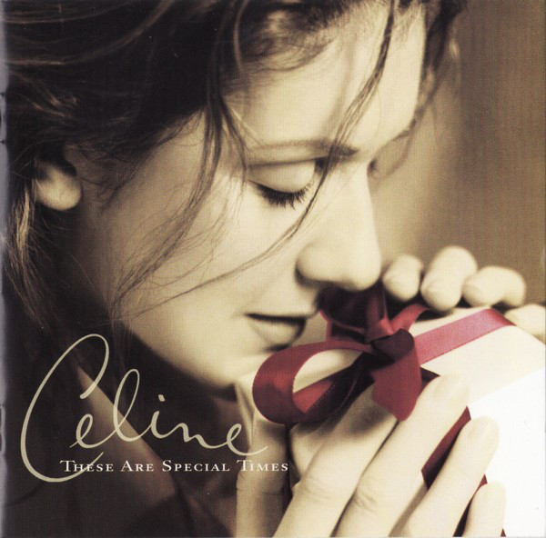 Céline Dion - O Holy night