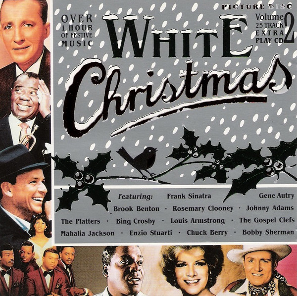The Platters - I saw mommy kissing Santa Claus