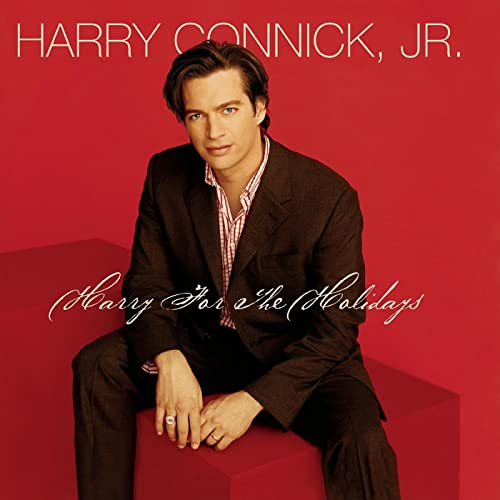 Harry Connick Jr. - It's beginning to look a lot like Christmas