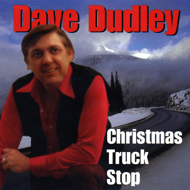 Dave Dudley - All I want for Christmas is you for me