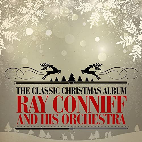 Ray Conniff - Frosty the snowman