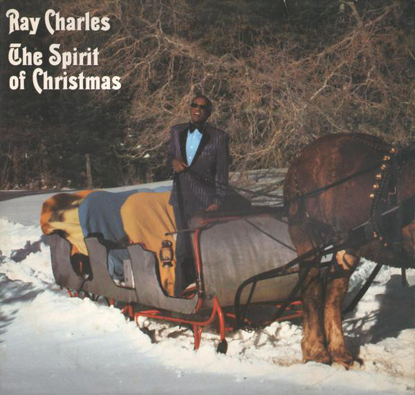 Ray Charles - Christmas time