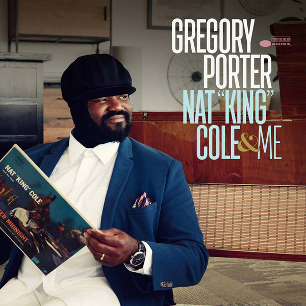 Gregory Porter - The Christmas song