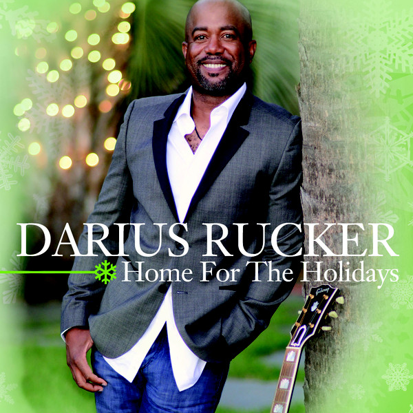 Darius Rucker - Candy cane Christmas