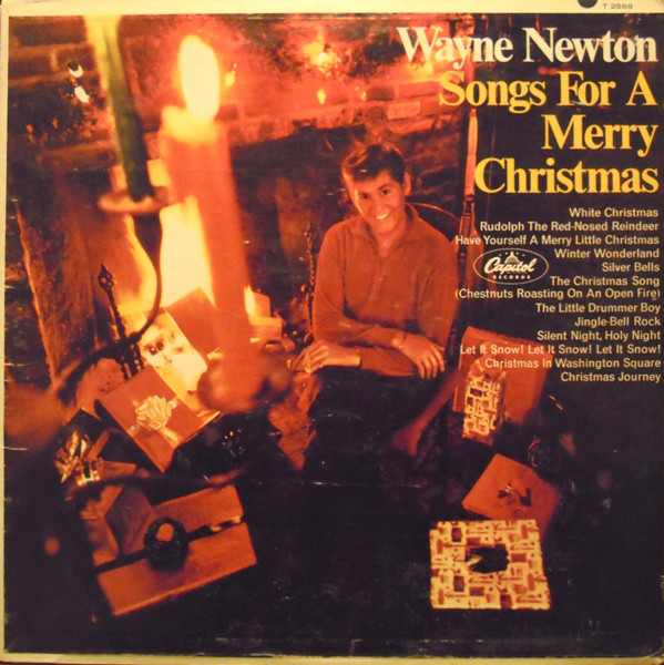 Wayne Newton - Jingle bell rock