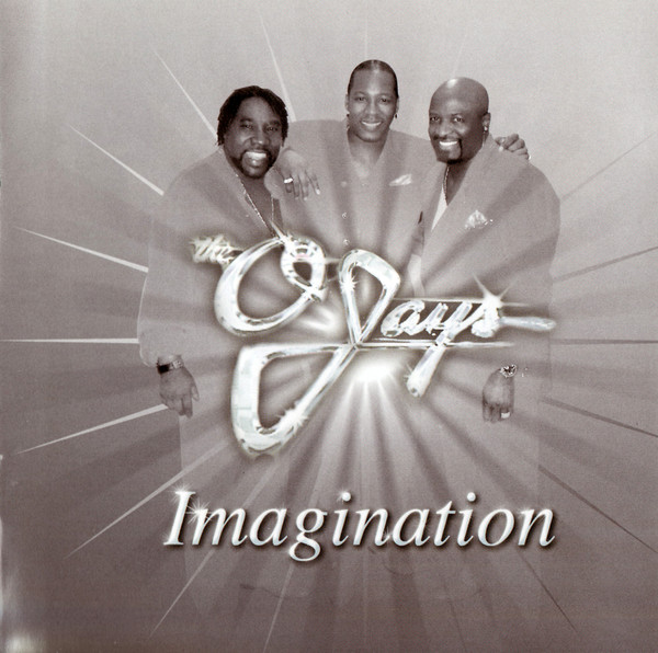 Imagination - The Christmas song