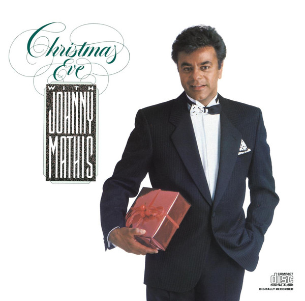 Johnny Mathis - We need a little Christmas