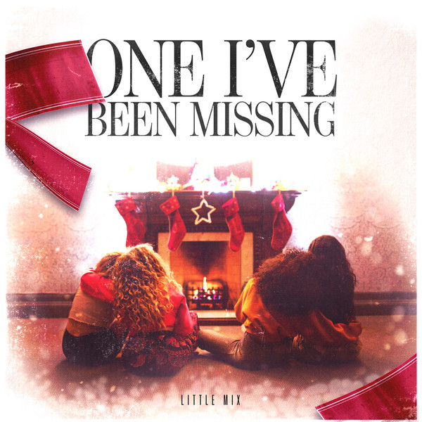 Little Mix - One I've been missing