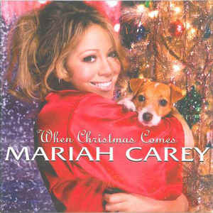 Mariah Carey - When Christmas comes