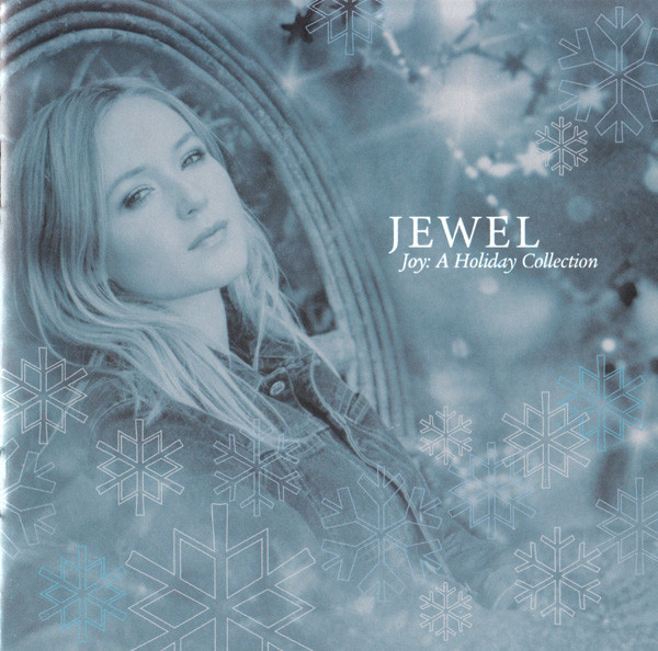 Jewel - Winter wonderland