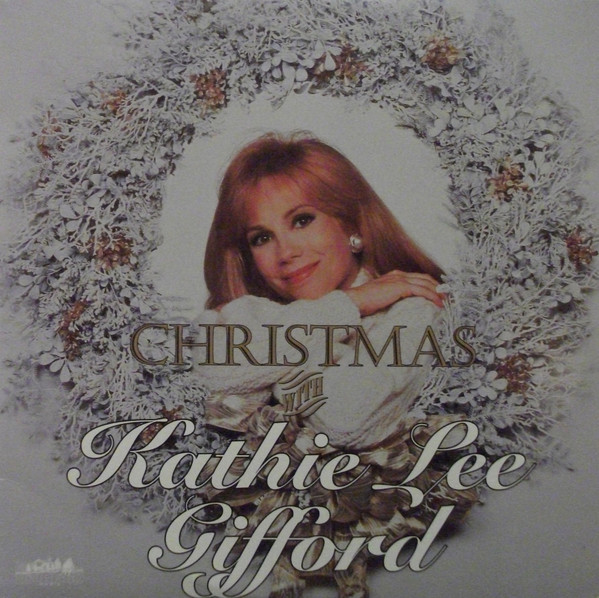 Kathie Lee Gifford - It's beginning to look like Christmas