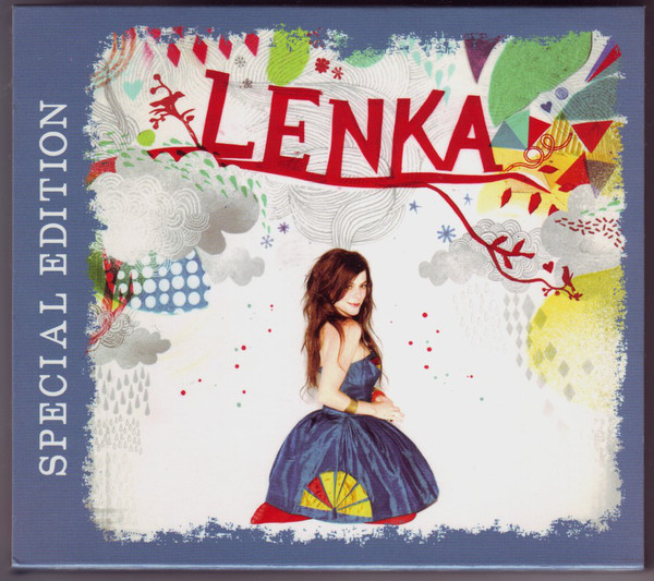 Lenka - All my bells are ringing