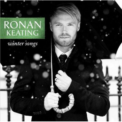 Ronan Keating - It's only Christmas