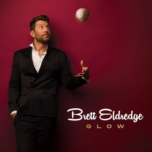 Brett Eldredge - Winter wonderland