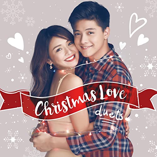 Daniel Padilla - Give love on Christmas day