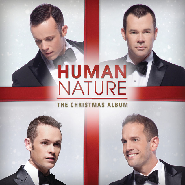 Human Nature - This Christmas