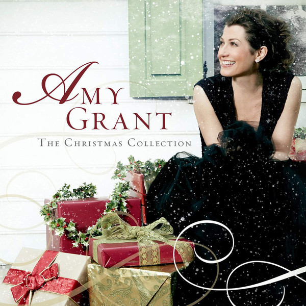 Amy Grant - I need a silent night