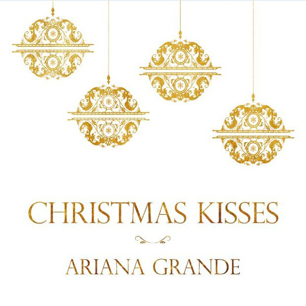 Ariana Grande - Santa baby