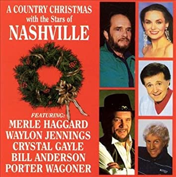 Porter Wagoner - We wish you a merry Christmas