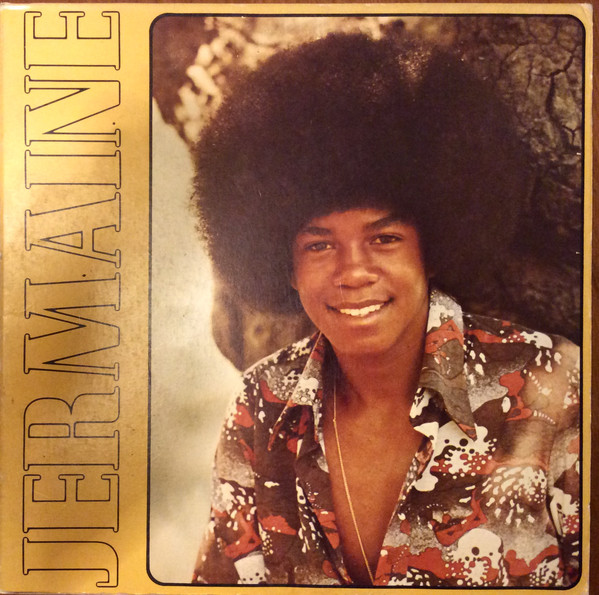 Jermaine Jackson - Daddy's home