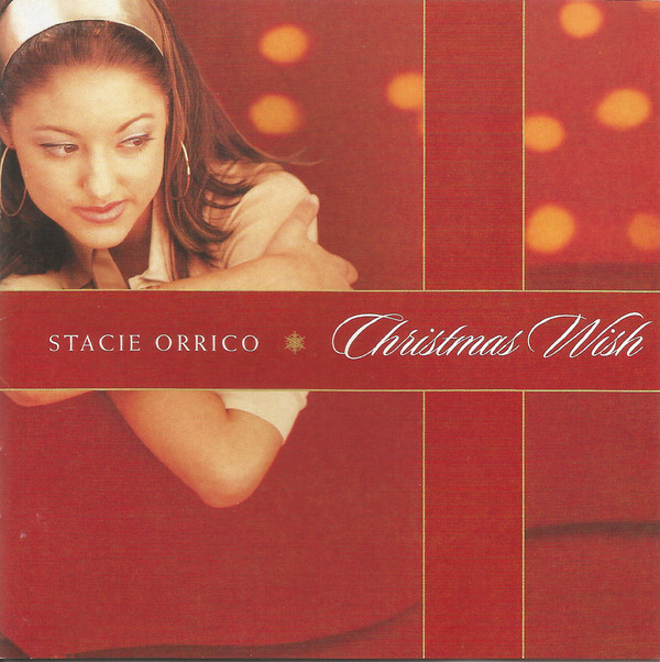 Stacie Orrico - Christmas wish