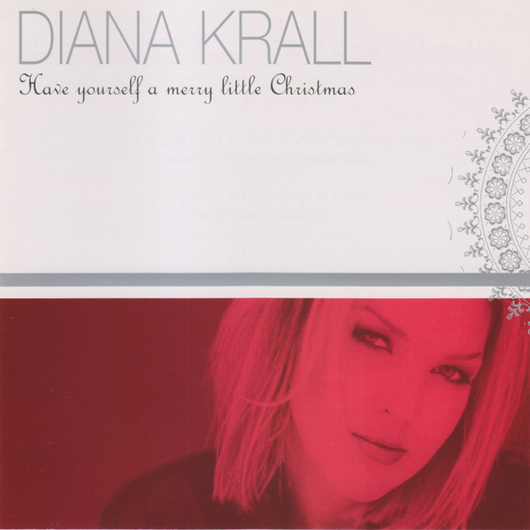 Diana Krall - Jingle bells