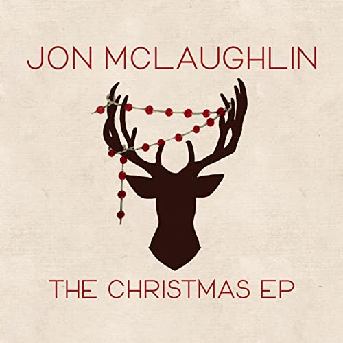 Jon McLaughlin - Feeling like Christmas