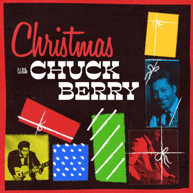 Chuck Berry - Christmas