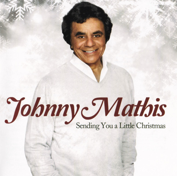 Johnny Mathis - Sending you a little Christmas