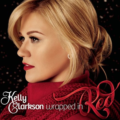 Kelly Clarkson - Run run Rudolph