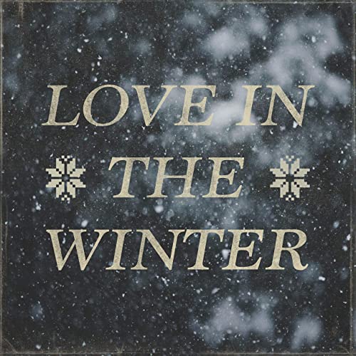 Miki Ratsula - Love in the winter