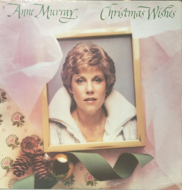 Anne Murray - Winter wonderland