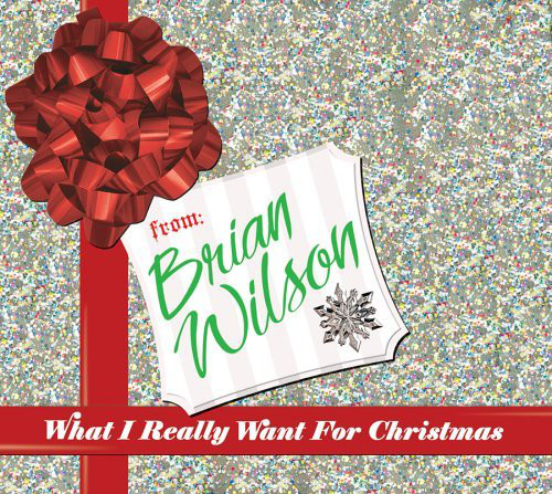 Brian Wilson - On Christmas day