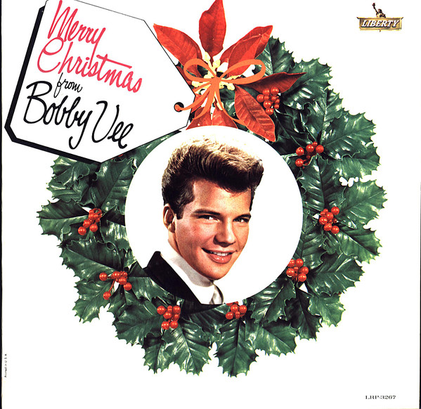 Bobby Vee - Jingle bell rock