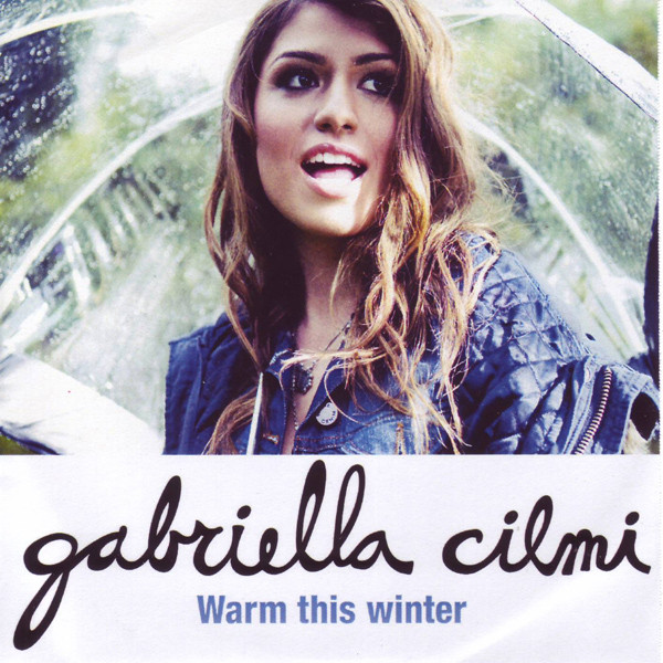 Gabriella Cilmi - Warm this winter