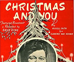 Russell Faith - Christmas and you
