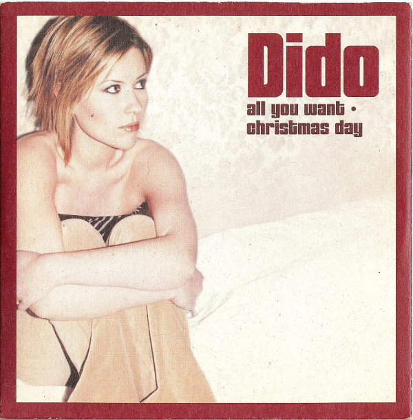 Dido - Christmas day