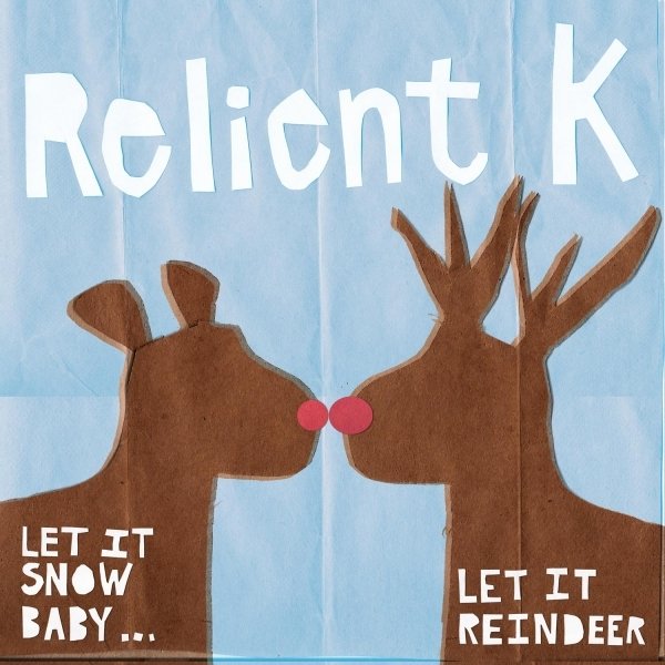 Relient K - Merry Christmas, here's to many more