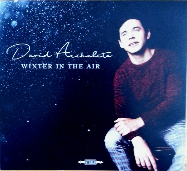 David Archuleta - Christmas every day