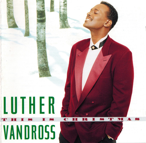 Luther Vandross - Have yourself a merry little Christmas