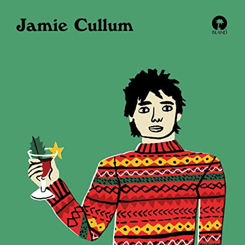 Jamie Cullum - It's Christmas