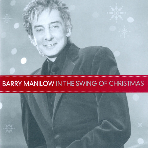 Barry Manilow - Christmas is just around the corner